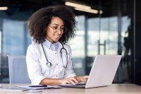 Zukunftssichere IT für die Gesundheitsversorgung