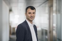 Dr. Kaveh Rouhi