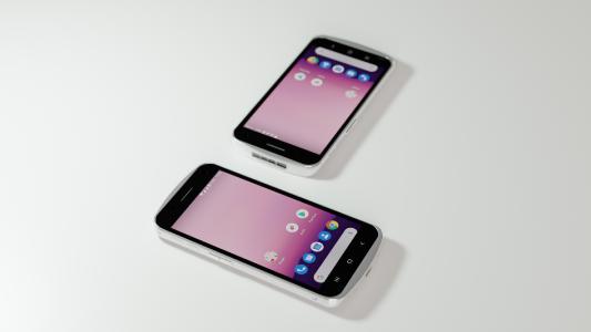 PM30 von Point Mobile