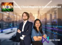 Indien announcement