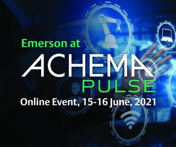 Achema Banner