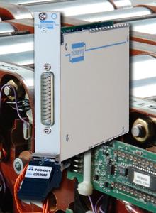 Pickering Interfaces is expanding its range of PXI battery simulators with the introduction of the 41-753