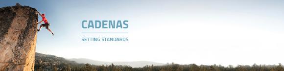 Cadenas