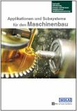 Instrumentierungslösungen für den Maschinenbau: Neue Broschüre als Entscheidungshilfe