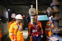 Ying Mining District