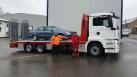 NEU - Transporter zur Miete