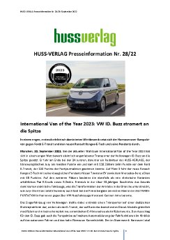Presseinformation_28_HUSS_VERLAG_International Van of the Year 2023_VW ID. Buzz stromert an die.pdf