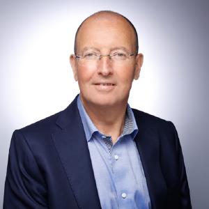 Ian Kilpatrick, EVP Cyber Security Nuvias-Group