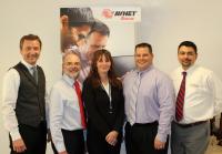 Hagen Götze, Director Supplier and Product Management, Avnet Abacus – Alan Jermyn, VP Marketing, Avnet Abacus – Juliette Whithair, Product Manager, Avnet Abacus – Brian Coleman, Global Distribution Manager, PUI – Mike Van Den Broek, Applications Engineer, PUI