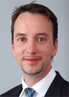 Stefan Symanek, Leitung Marketing GULP Information Services GmbH