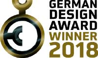 Die Renault Trucks T High Edition Maxispace ist „Winner“ beim German Design Award 2018 in der Kategorie Transportation