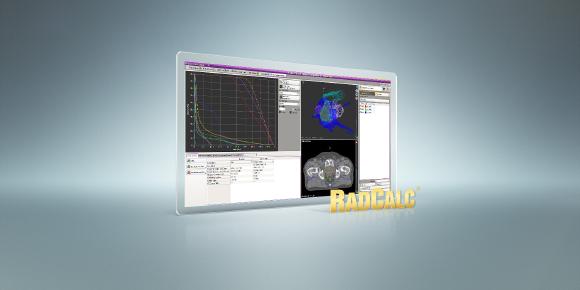 RadCalc Modules 3D
