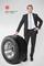 Trailer-Reifen Conti Hybrid HT3 erhält "Red Dot: Best of the Best"-Design-Award