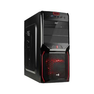 AGANDO fuego 6560i5 Gamers Edition