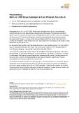 [PDF] Pressemitteilung: Mehr als 1.800 Bürger beteiligen sich am Windpark Ahorn-Buch