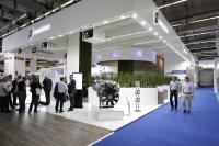 Motorservice at the Automechanika