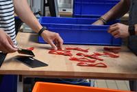Hochschule Reutlingen zeigt Kunststoff-Expertise auf Stuttgarter Messe
