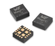 MagI³C VDRM im kompakten LGA-16EP-Gehäuse / Bildquelle: Würth Elektronik eiSos
