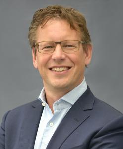 Peter Dixen, Portfolio Manager Logistics & Manufacturing EMEA, FOG Software Group