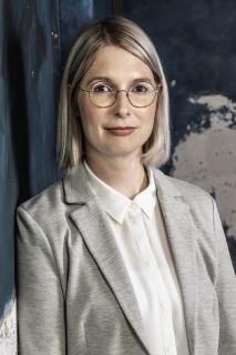Seit Juli 2020 ist Elisabeth Richter neue CFO bei der KEMPER GmbH. (Quelle: KEMPER)