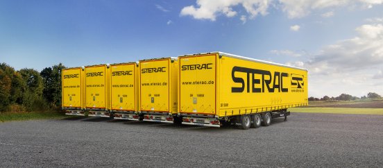 Neue Megatrailer von STERAC - Quelle STERAC Transport & Logistik GmbH.JPG