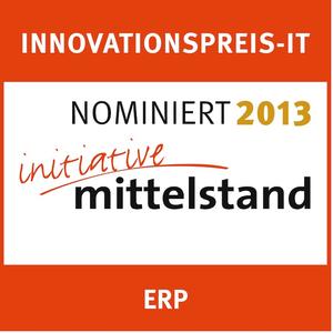 Innovationspreis-IT (ERP)