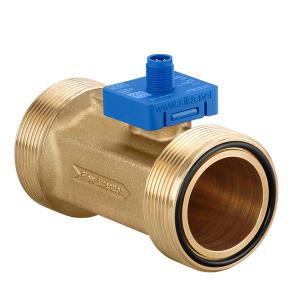 Vortex-Durchflusssensor Typ VVX40