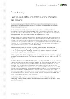 Piab unterst黷zt Coronapatienten.pdf