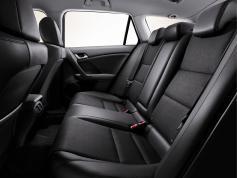 Accord Tourer Diesel Taxi-Spezialangebot 3