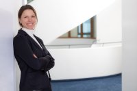 Susanne Moosreiner, CEO der SEP 