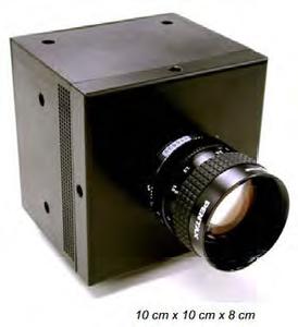 Geiger-mode avalanche photodiode (GmAPD) 3D LADAR cameras