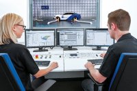 AVL and Rohde & Schwarz have developed a solution that supports automated testing with simulation of real driving conditions. / Photo: ALV
