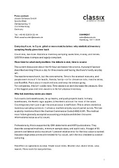 Comment More time for the important things in life wk46 Eng.pdf