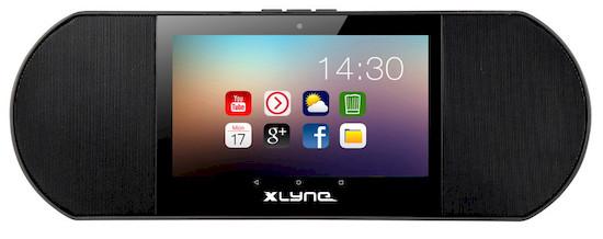 Das XLYNE MMT Center X7, Foto: XLYNE