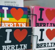 The Berlin-Domain suits to any town called Berlin