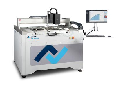 Ersa Receives Mexico Technology Award for High Precision Rework System