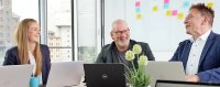 VERTRAUENSKULTUR IM UNTERNEHMEN