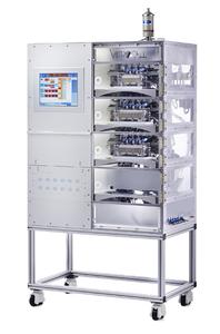 New VITROCELL in Vitro Exposure System