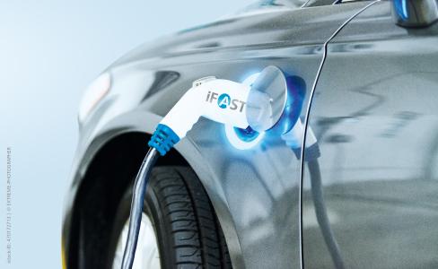 Mit der Elektromobilität verschieben sich die Marktanteile der Antriebe und der Verbrenner geht weiter zurück. Foto: Arnold Umformtechnik