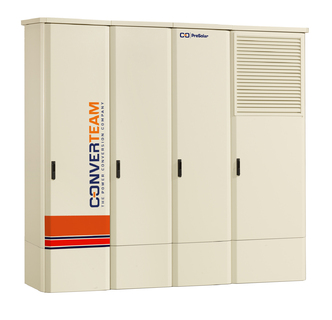 ProSolar Outdoor Inverter