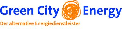 Logo Green City Energy