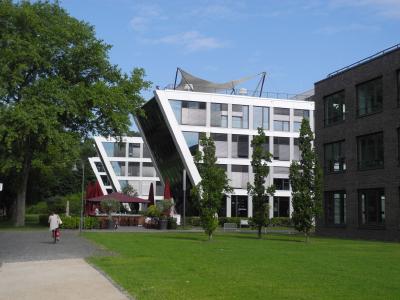 TÜV SÜD Advimo übernimmt Property Management für Real I.S. für Objekte in Freiburg und Bonn / Bild: Real I.S.