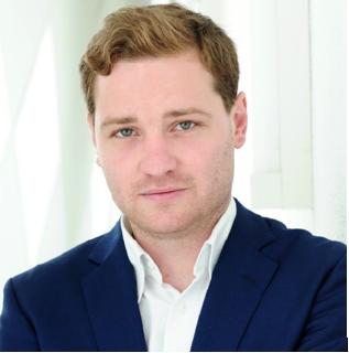 Matthias Scheffer, Chefredakteur video
