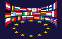 Die Registrierung einer Eu-Domain ist auch ein Bekenntnis zu der Europäischen Union