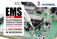 EMS Seminartag in Würzburg
