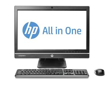 HP Compaq 6300 All-in-One
