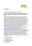 [PDF] Pressemitteilung: Innovationspreis GEFAHR/GUT: Start frei zur Bewerbung