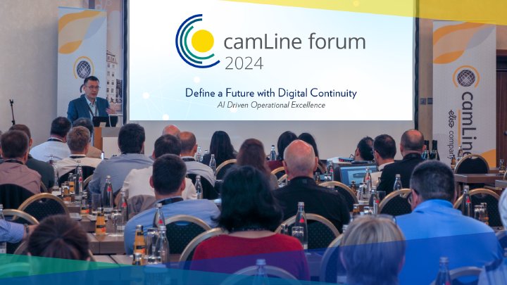 Innovation trifft Expertise: Das camLine High-Tech-Produktionsforum zu Industrie 5.0 lädt zum Dialog