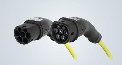Charging cable Mode 3 for Volkswagen’s modular electric drive matrix (MEB)