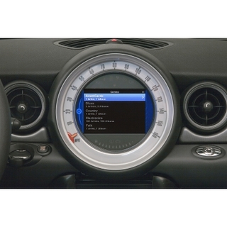 BMW Group announces support for new iPod Out feature for iPhone and iPod touch